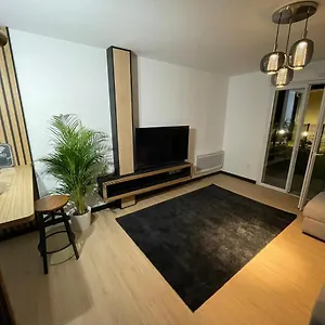 Appartement Neuf- Morangis-orly, Morangis (Essonne)