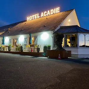 Hotel Acadie Orly Morangis, Morangis (Essonne)