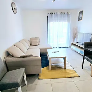 Joli Proche Paris Orly - Climatise Apartment